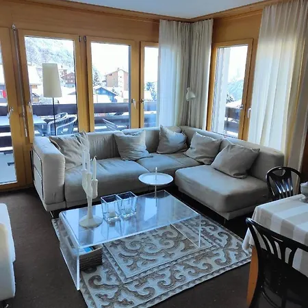 Haus Opal Nr.27 Apartment