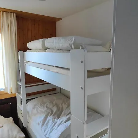 Haus Opal Nr.27 Apartment Grächen