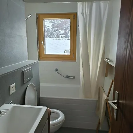 Haus Opal Nr.27 Grächen