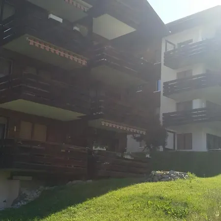 Schone Sonnige Ferienwohnung Nr 29 Im Haus Opal
