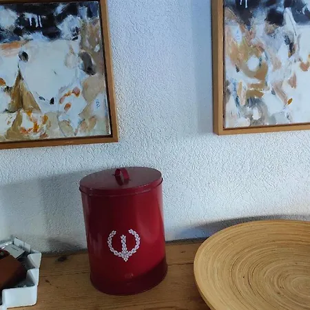 Schone Sonnige Ferienwohnung Nr 29 Im Haus Opal Apartment *