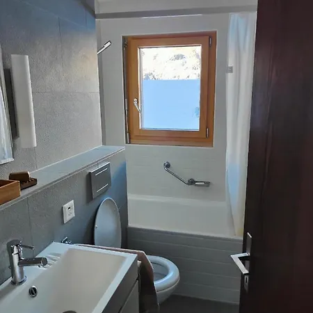 Apartment Schone Sonnige Ferienwohnung Nr 29 Im Haus Opal