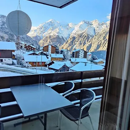 Apartment Schone Sonnige Ferienwohnung Nr 29 Im Haus Opal